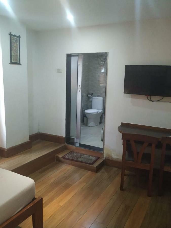 Hotel Shaurya Inn Šillong Exteriér fotografie