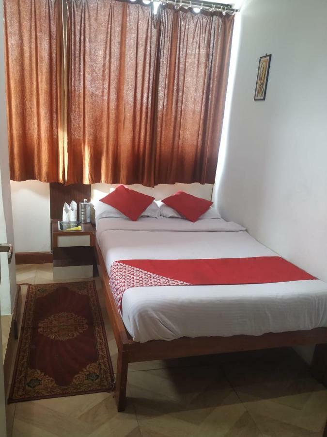 Hotel Shaurya Inn Šillong Exteriér fotografie