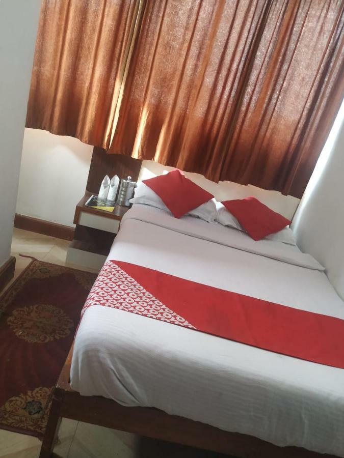 Hotel Shaurya Inn Šillong Exteriér fotografie