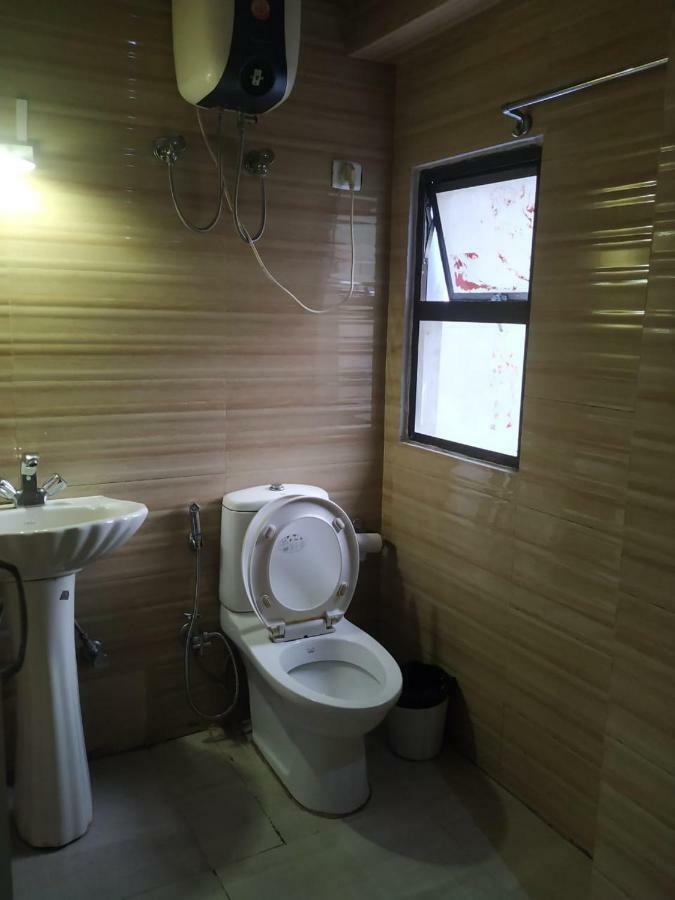 Hotel Shaurya Inn Šillong Exteriér fotografie